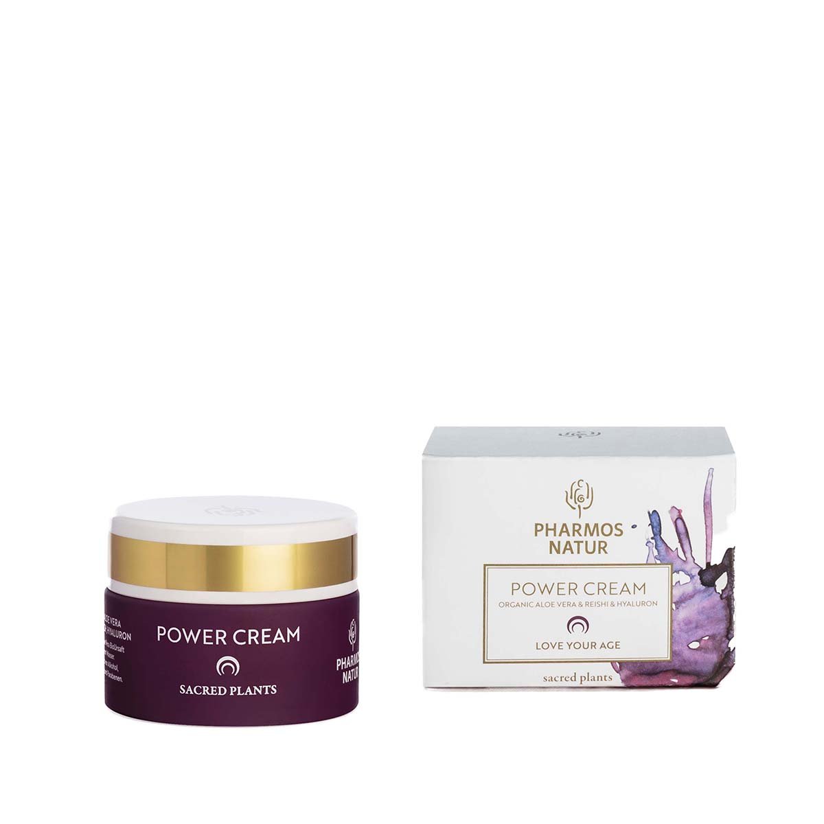 Pharmos Natur Power Cream Angebote