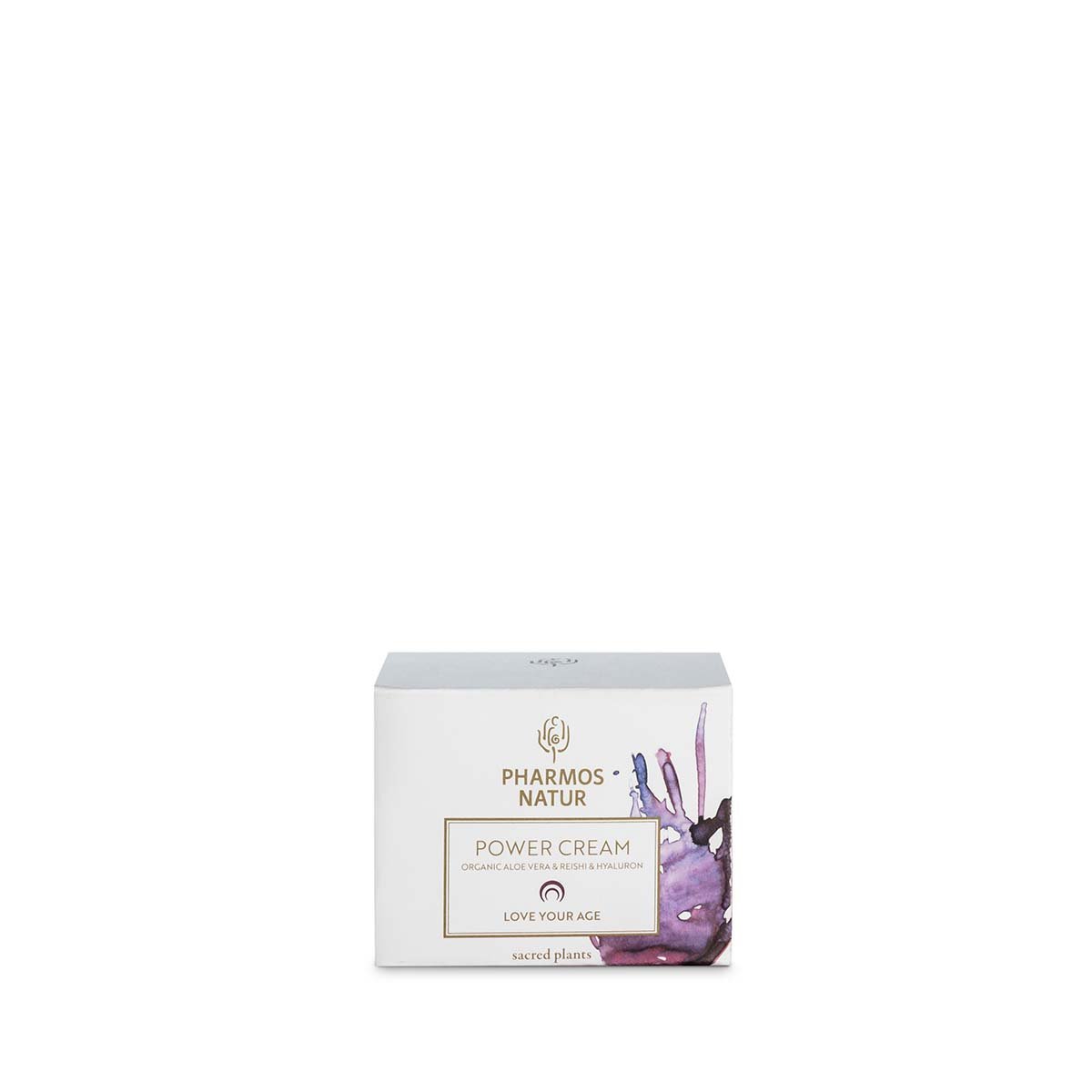 Pharmos Natur Power Cream Angebote