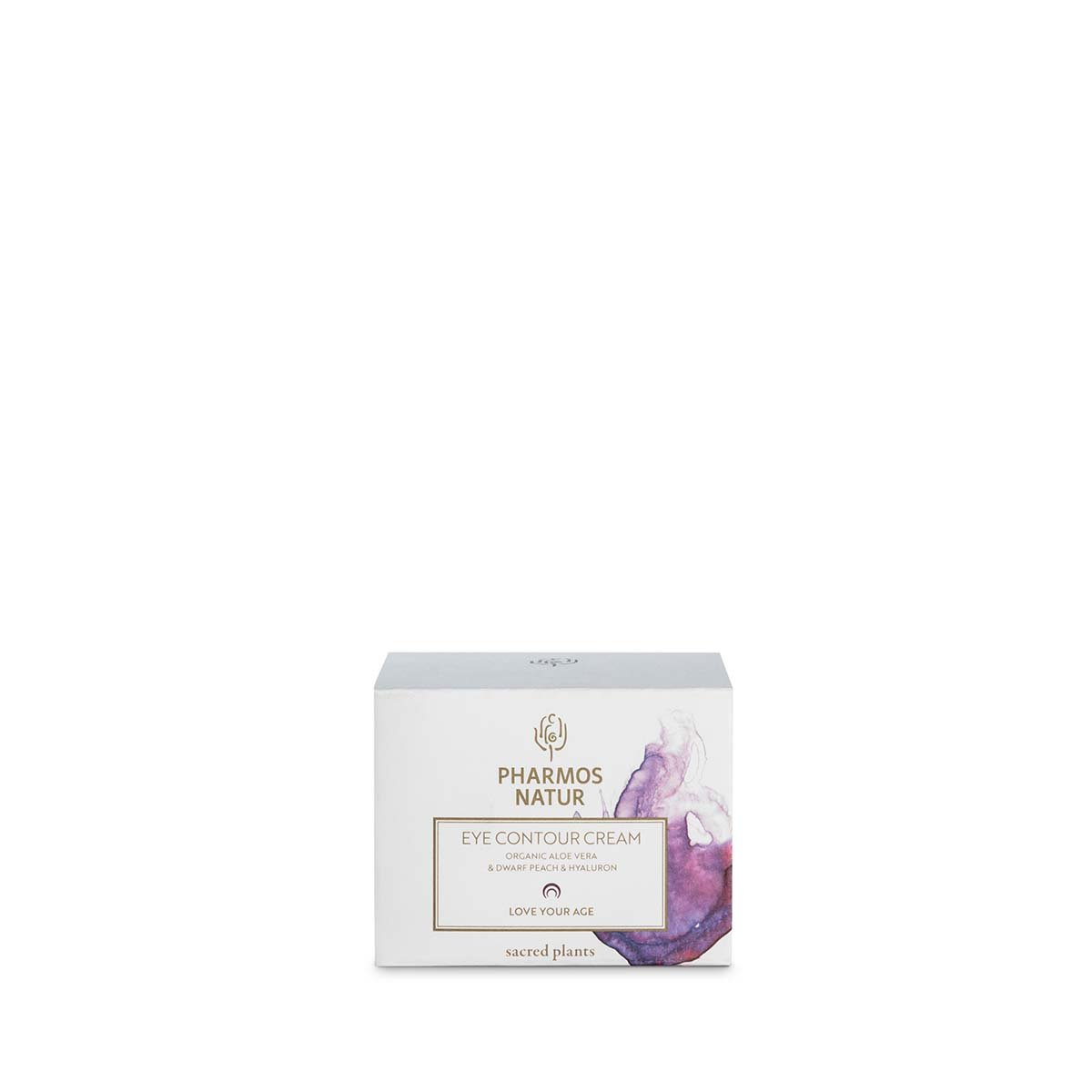 Pharmos Natur Eye Contour Cream im Angebot