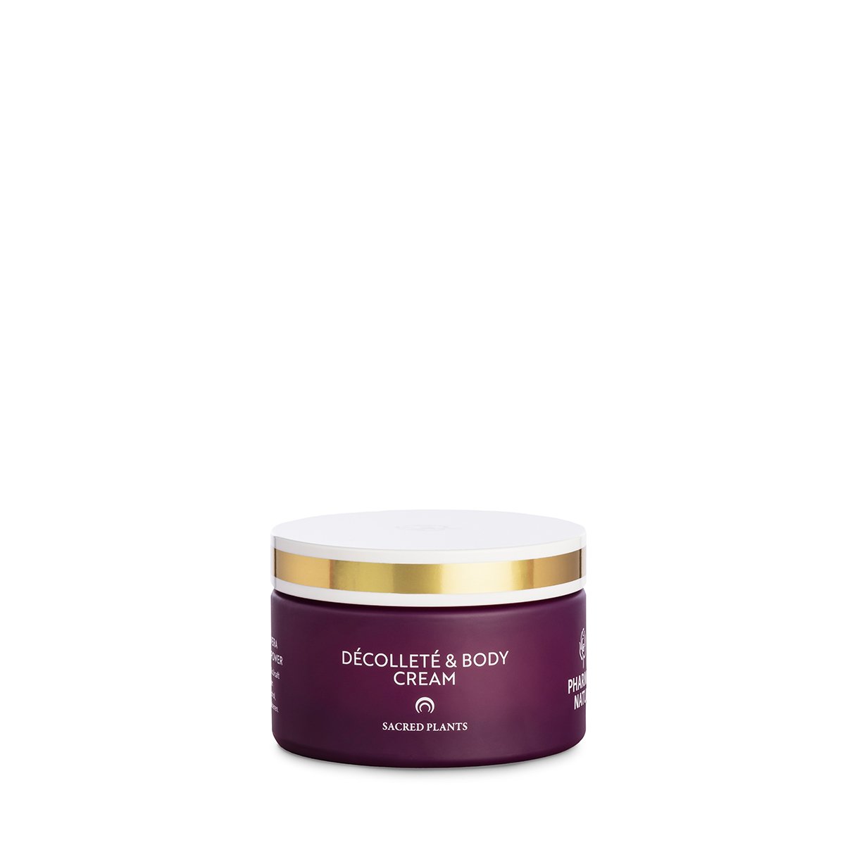 Pharmos Natur Décolleté & Body Cream Schlussverkauf