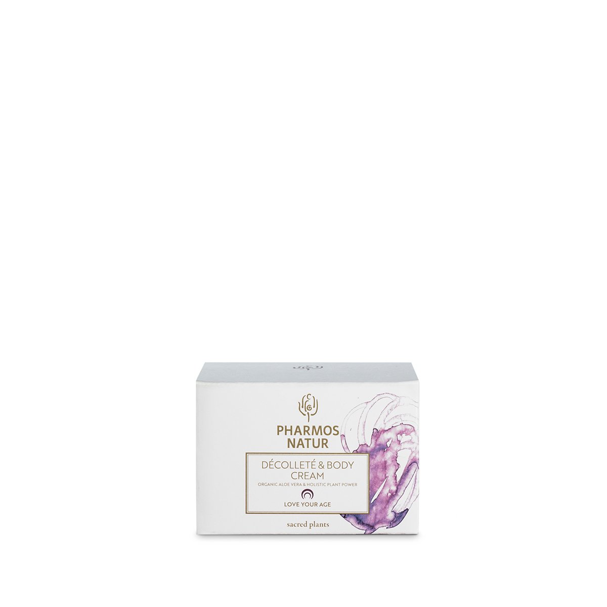 Pharmos Natur Décolleté & Body Cream Schlussverkauf