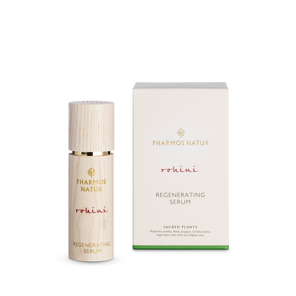 Pharmos Natur rohini Regenerating Serum Günstiger Verkauf