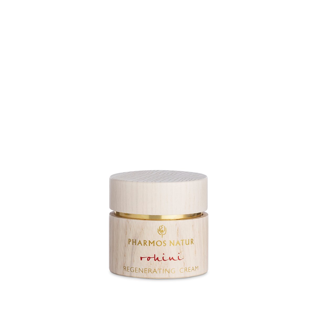 Pharmos Natur rohini Regenerating Cream Meist gekauft