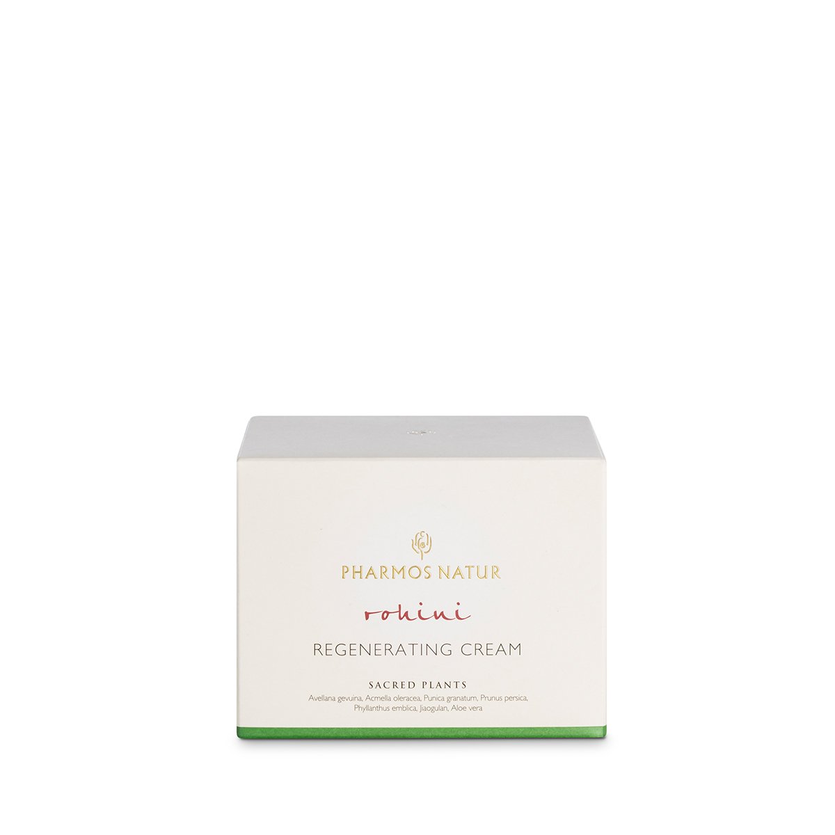 Pharmos Natur rohini Regenerating Cream Meist gekauft