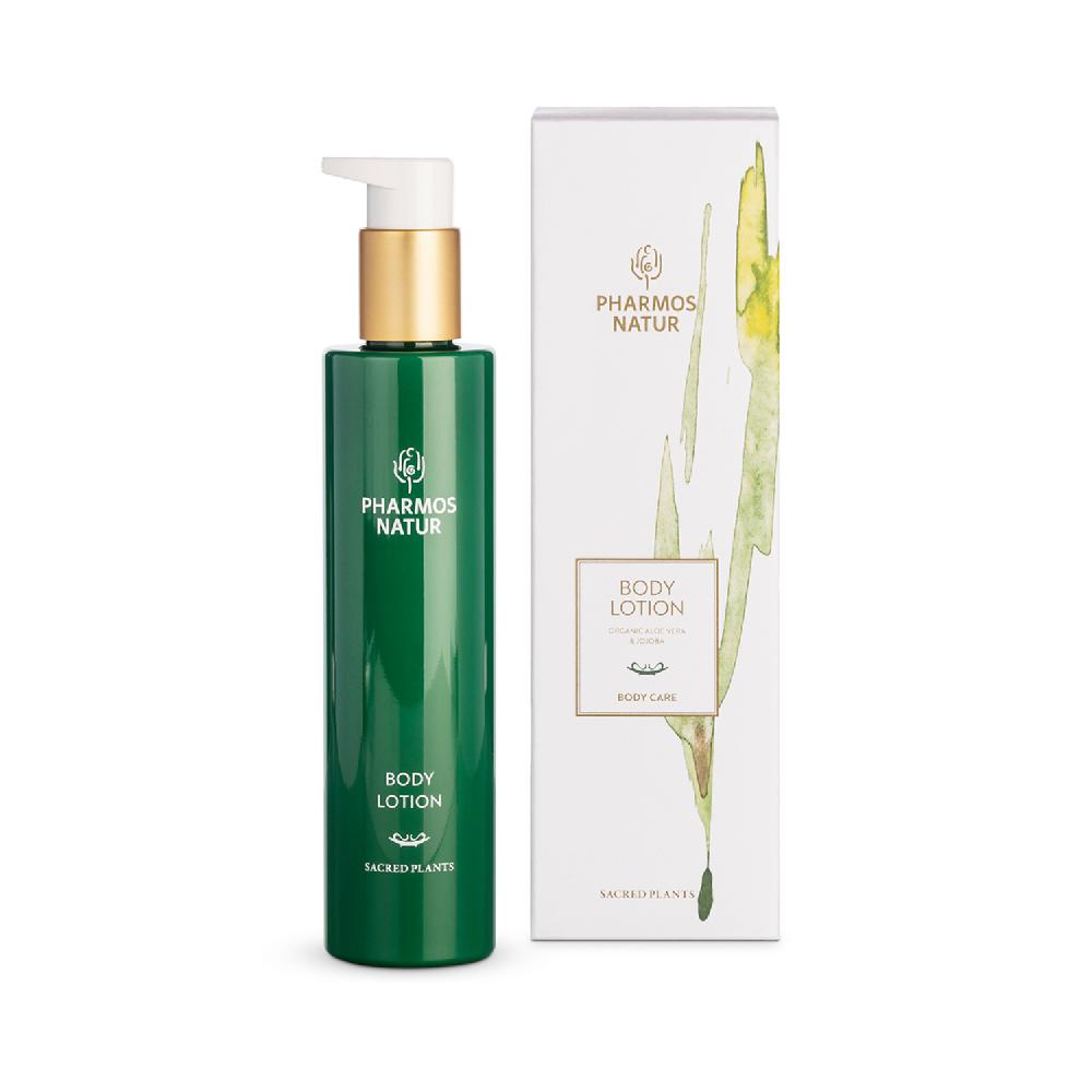 Pharmos Natur Body Lotion