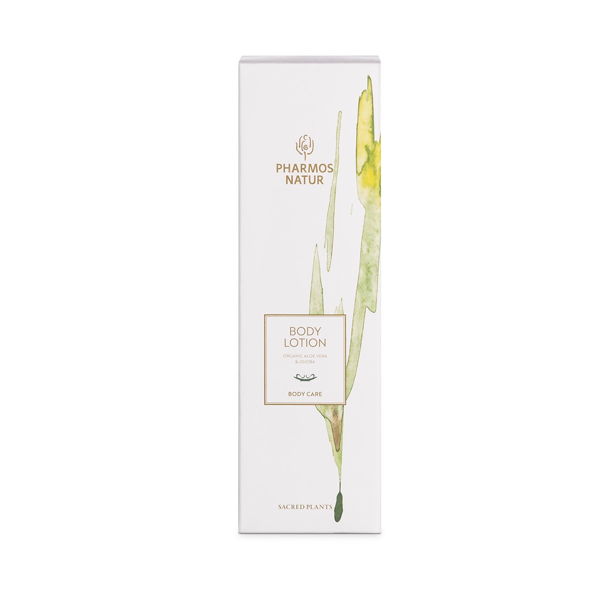 Pharmos Natur Body Lotion Blitzverkäufe