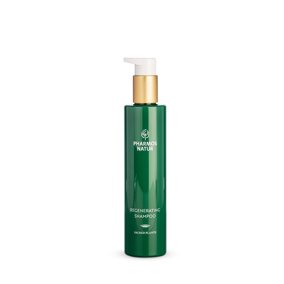 Pharmos Natur Regenerating Shampoo Auslauf