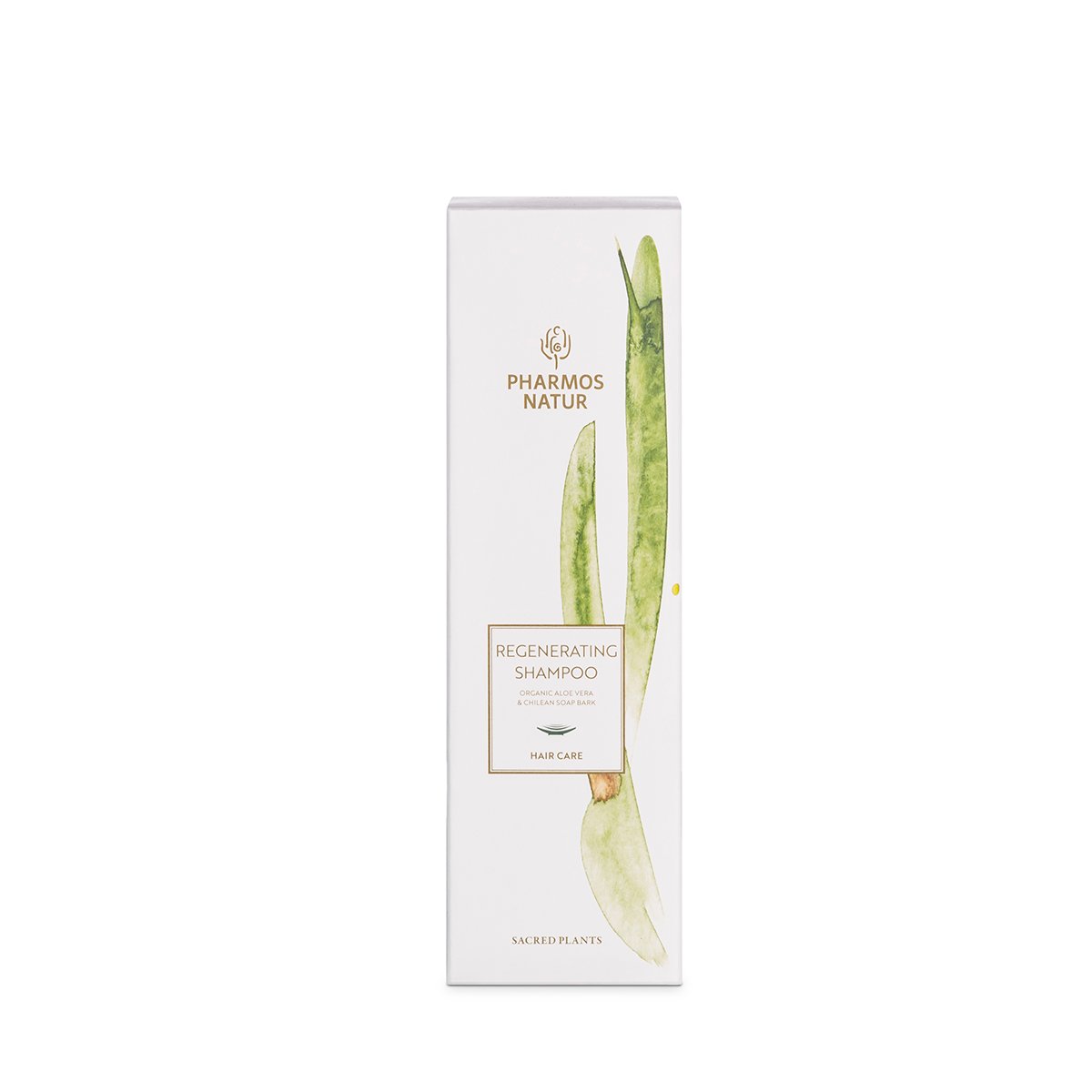 Pharmos Natur Regenerating Shampoo Auslauf