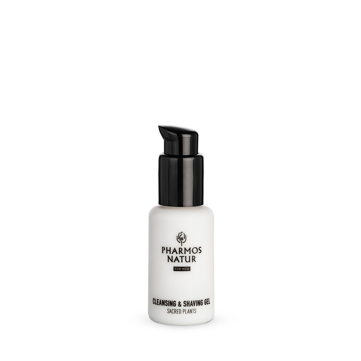 Pharmos Natur Cleansing & Shaving Gel Angebote