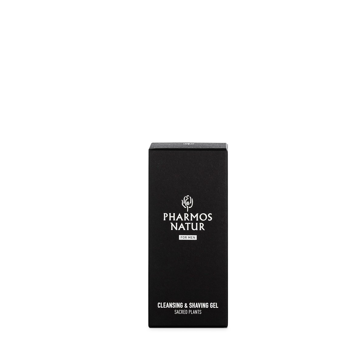 Pharmos Natur Cleansing & Shaving Gel Angebote