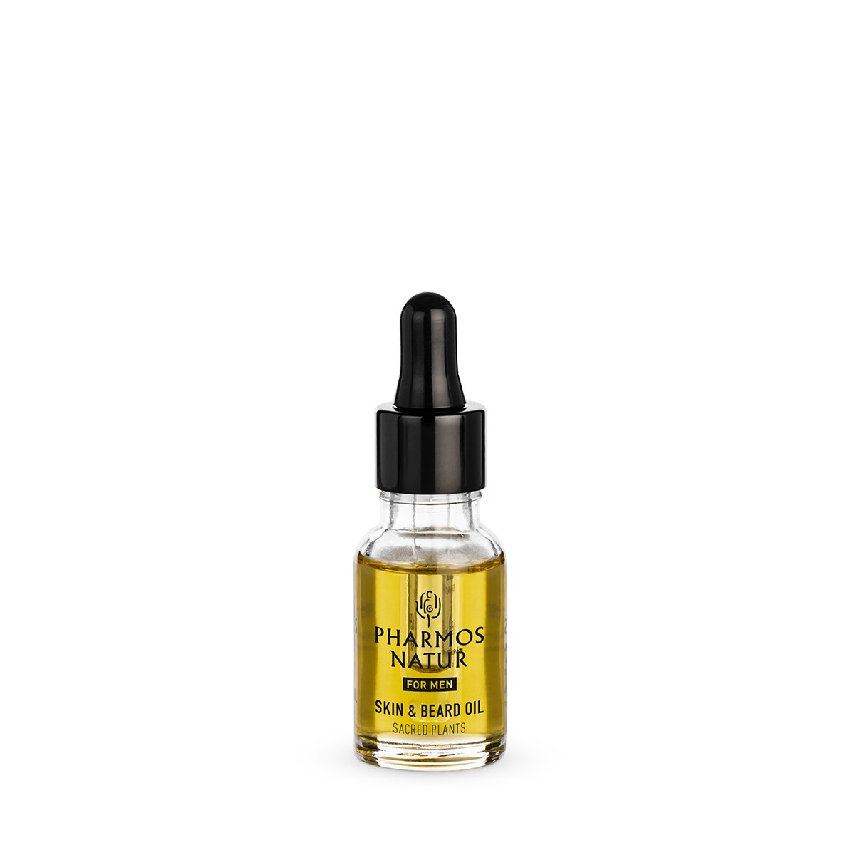 Pharmos Natur Skin & Beard Oil Hotsell