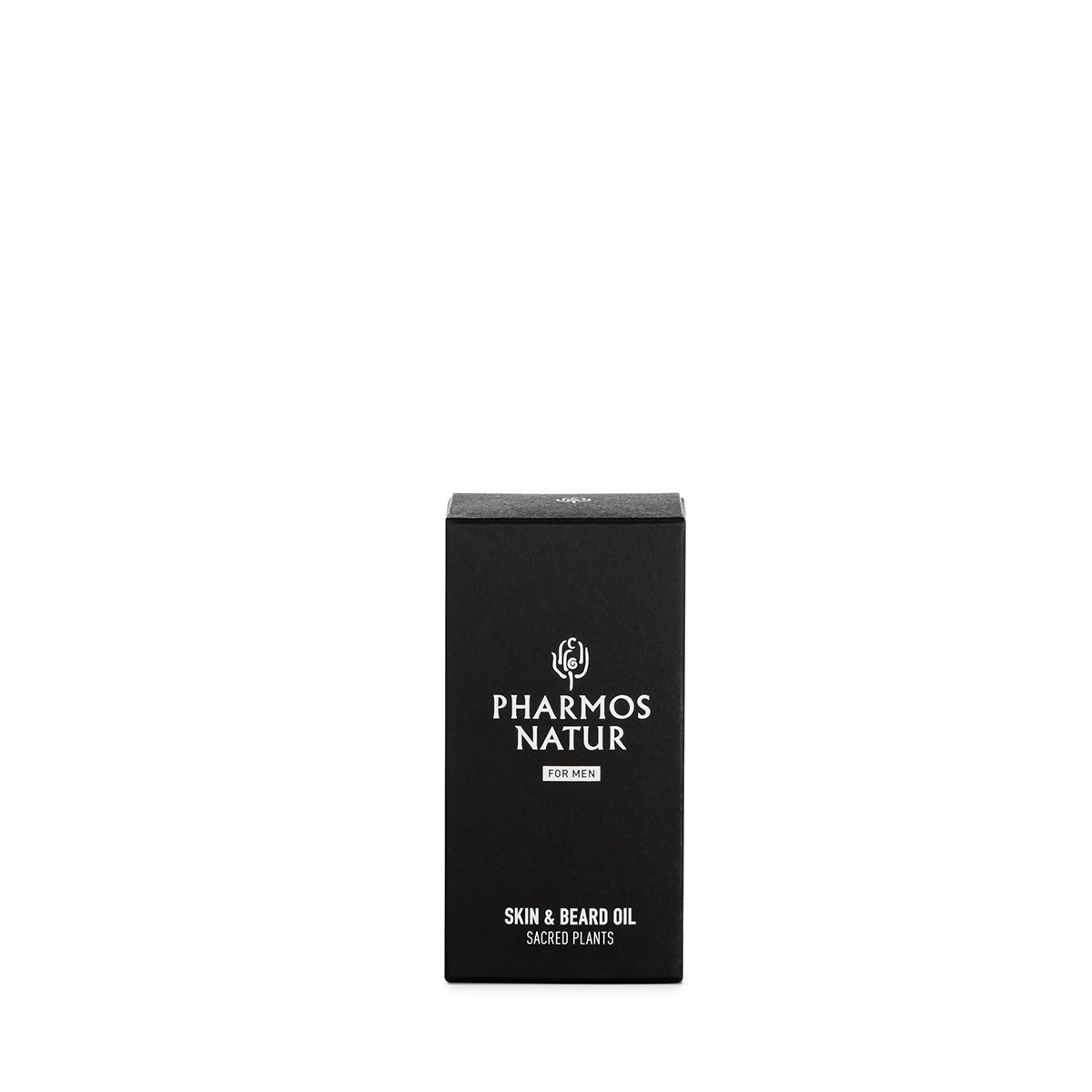 Pharmos Natur Skin & Beard Oil Hotsell