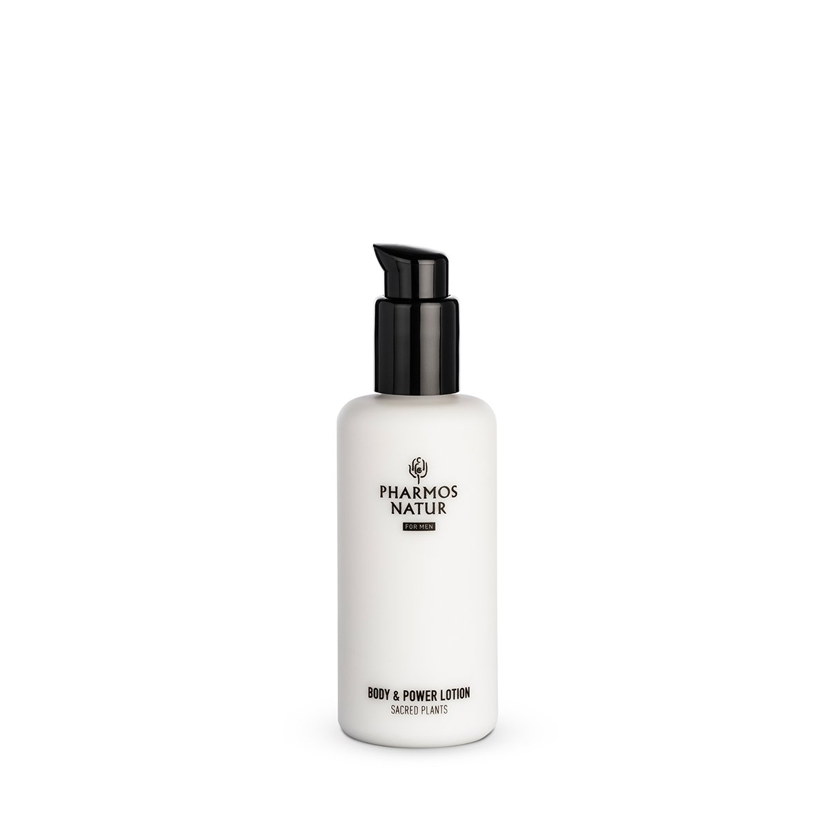 Pharmos Natur Body & Power Lotion Schlussverkauf