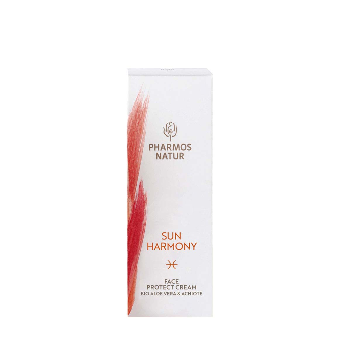 Pharmos Natur SUN HARMONY Face Protect Cream Günstiger Verkauf