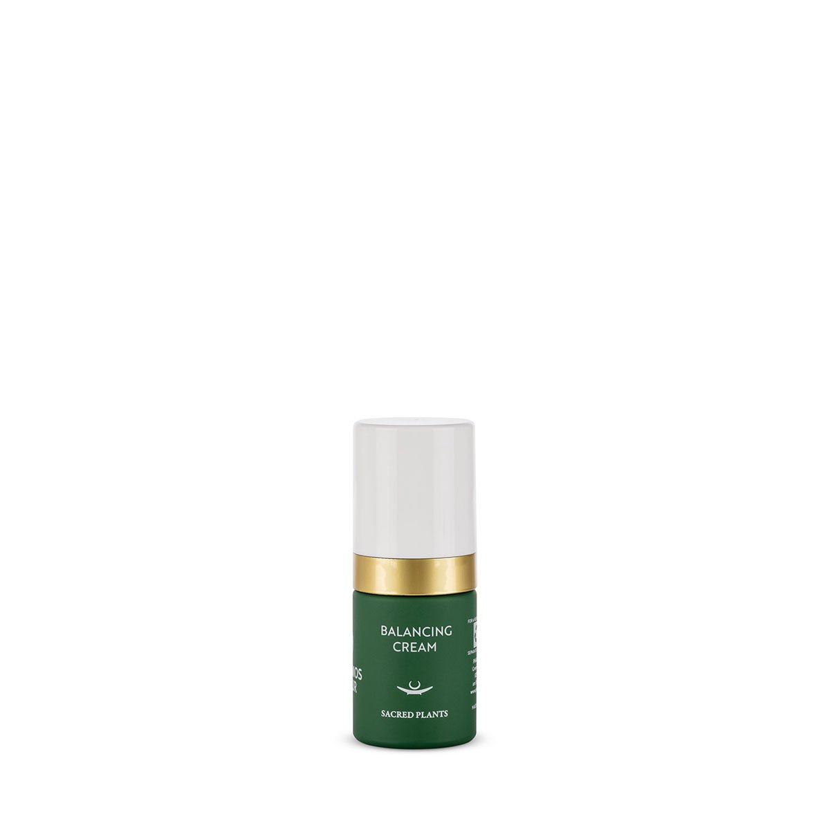 Pharmos Natur Balancing Cream Mini Blitzverkäufe