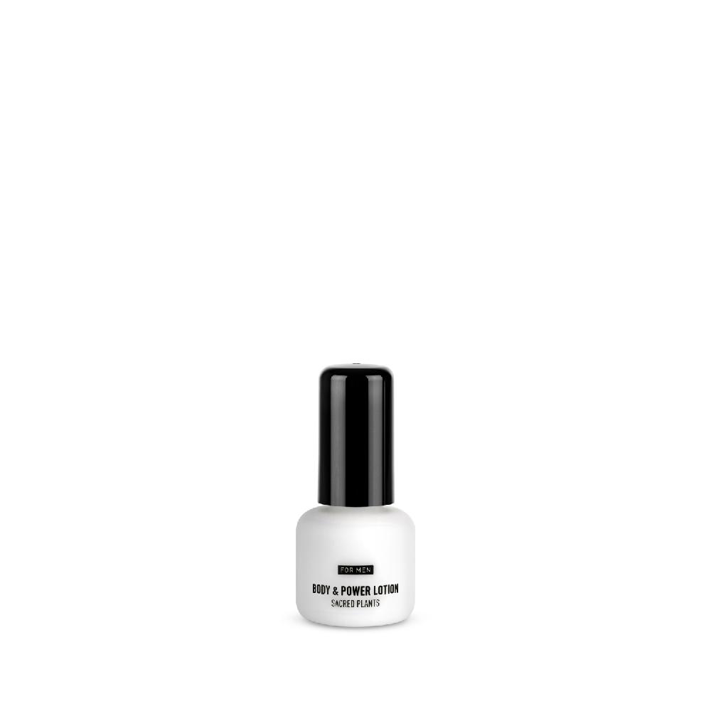 Pharmos Natur NATURE OF MEN Body & Power Lotion Mini Angebote