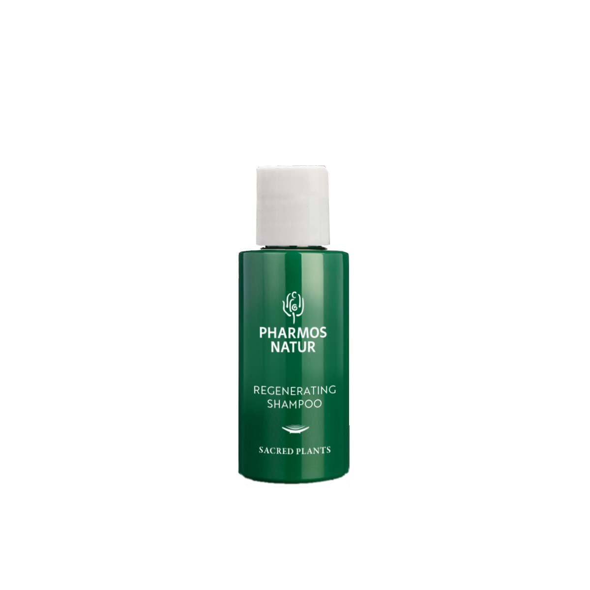 Pharmos Natur Regenerating Shampoo Mini Hotsell